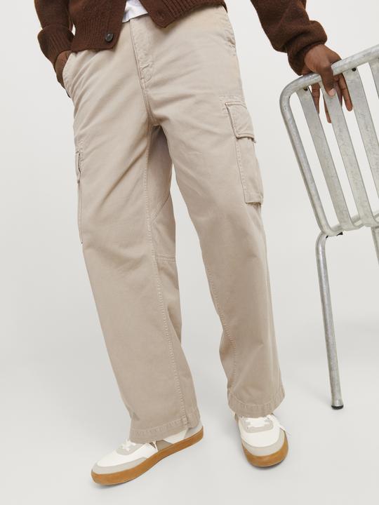 Produktbild Jack & Jones Jpstbill Atlas Cargo Pants Noos (W29/L32)