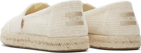 Actual product image Toms W's Alpargata Rope 2.0 (40)