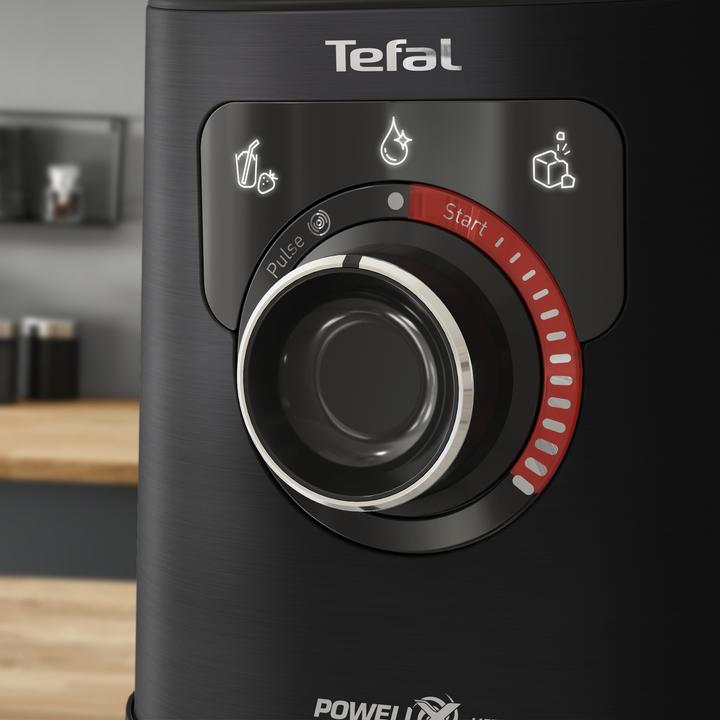 Image du produit Tefal PerfectMix+ BL88A8 - Blender à grande vitesse (1200 W)