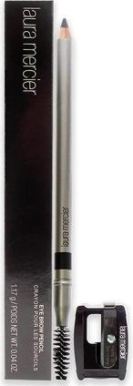 Laura Mercier Eye Brow Pencil) 1.17 g - Shade: Brunette (Brunette)
