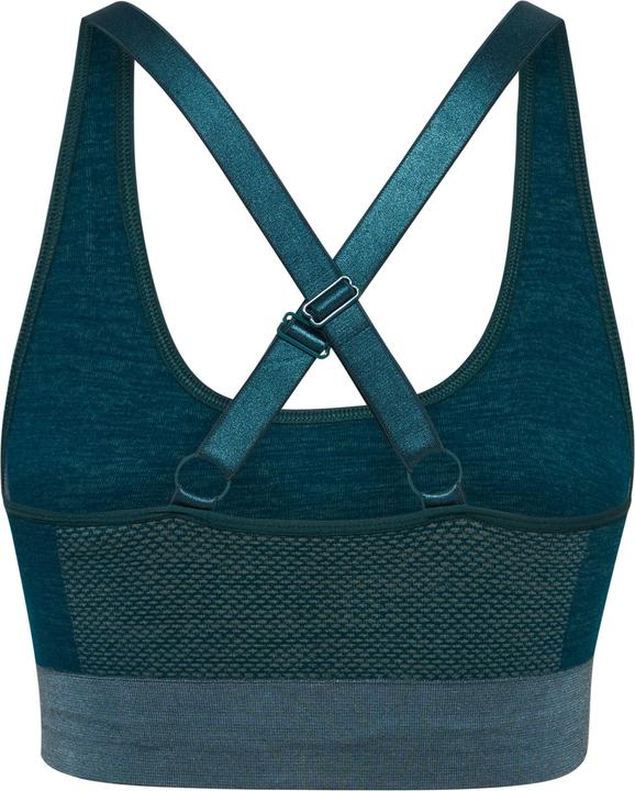 Produktbild hummel Hmlclea Seamless Sports Top (L)