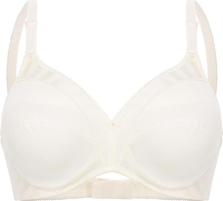 Actual product image Felina Weftloc bra without underwire (75 E, Single pack)