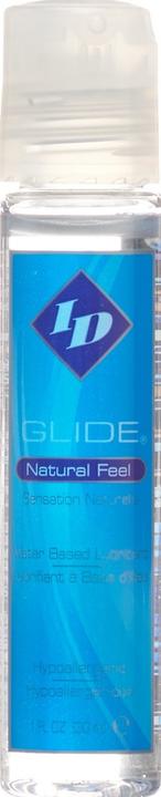 Actual product image ID Glide lubricant (30 ml)
