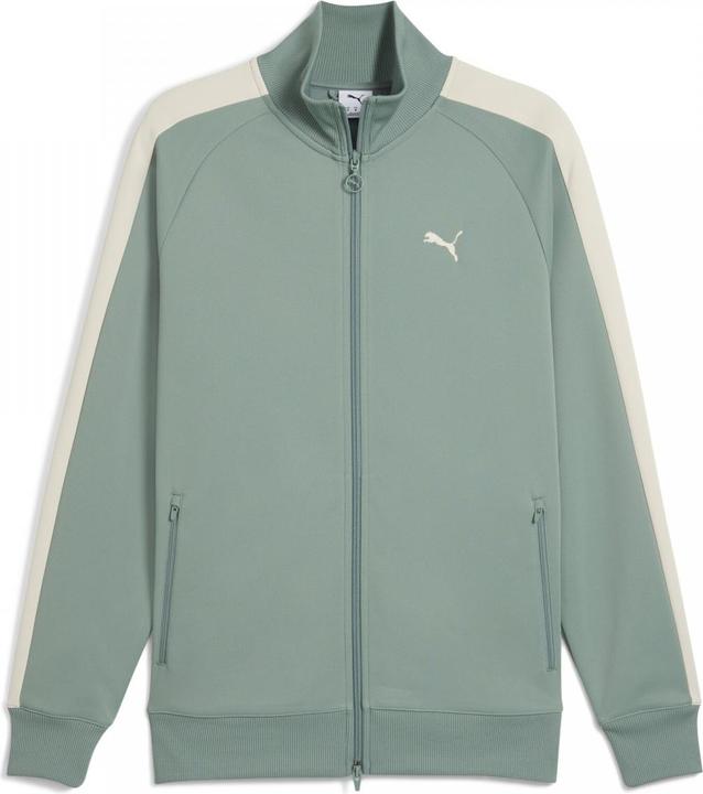Actual product image Puma T7 ALWAYS ON Track Jacket DK (XL)