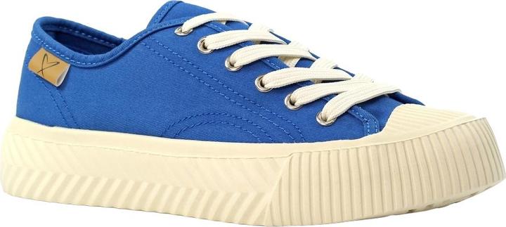 Actual product image Lunar Womens/Ladies Jayne II Trainers (39.5)
