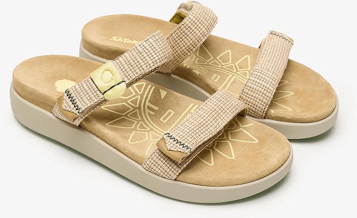 Actual product image Satorisan Kae Raffia (41)