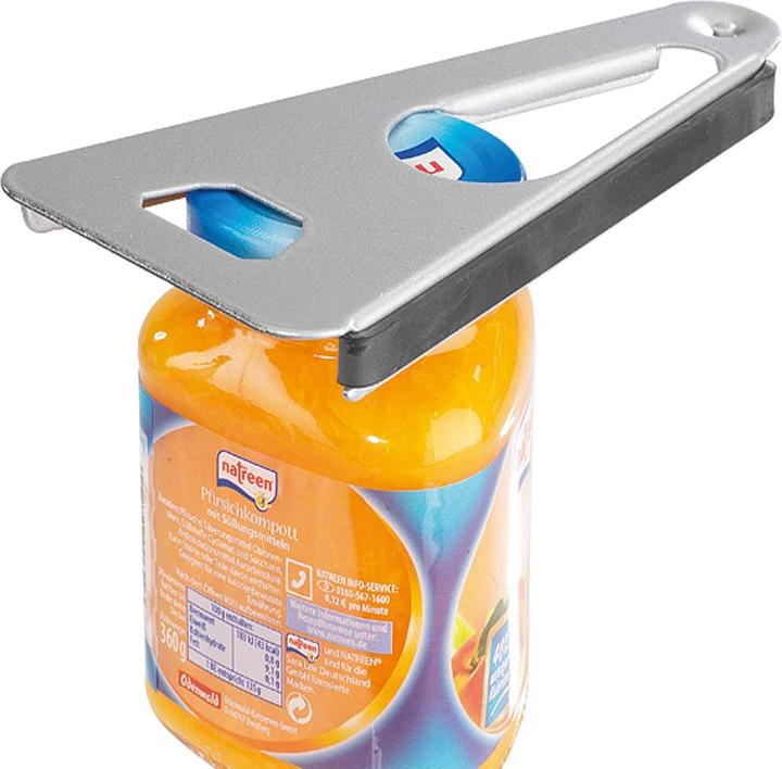 Produktbild Westmark Allesöffner (Korkenzieher)