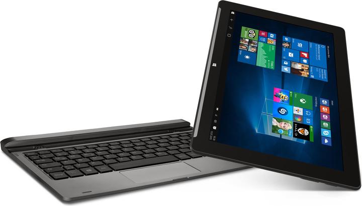Actual product image Medion Akoya S1219T (10.10", Intel Atom Z3735F, 2 GB, 32 GB, CH)