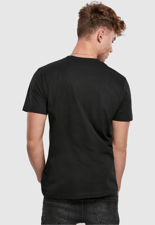Actual product image Mister Tee Tupac Makaveli Tee (XXL)