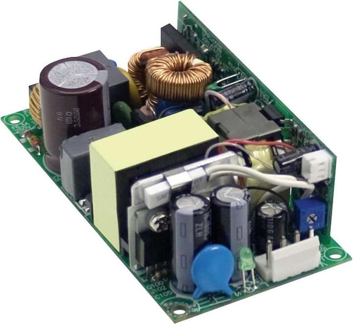 Image du produit MeanWell Alimentation,commutation,24V,3,2A,76,8W