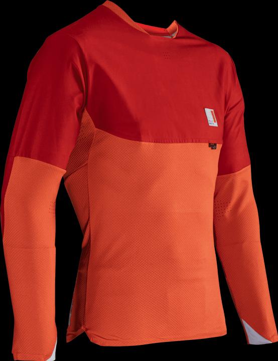 Produktbild Leatt Jersey MTB AllMtn 4.0 - Glow (L)