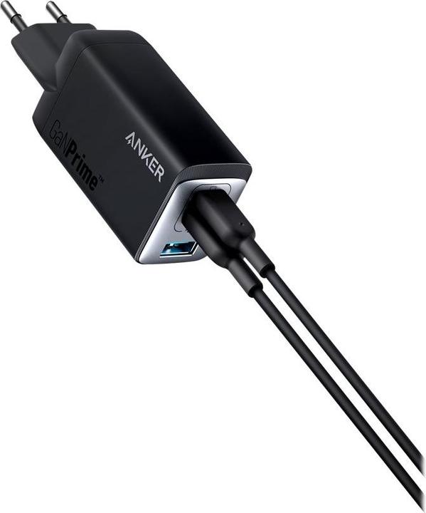 Produktbild Anker 735 GaN III Prime (65 W)