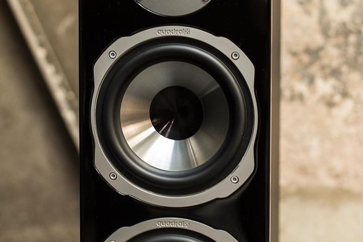 Produktbild Quadral Argentum 530 (1 Paar)
