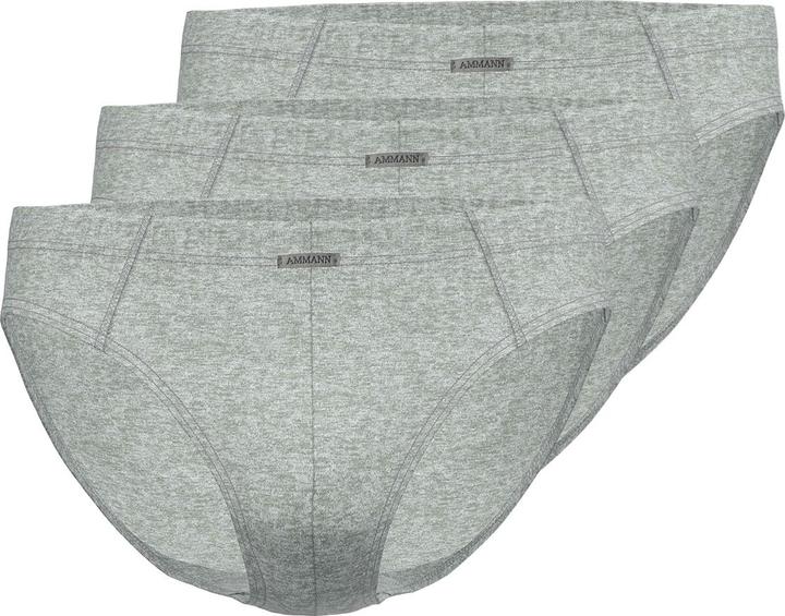 Immagine prodotto Ammann Confezione da 3 mini slip / pantaloni Close to you (M, confezione da 3)