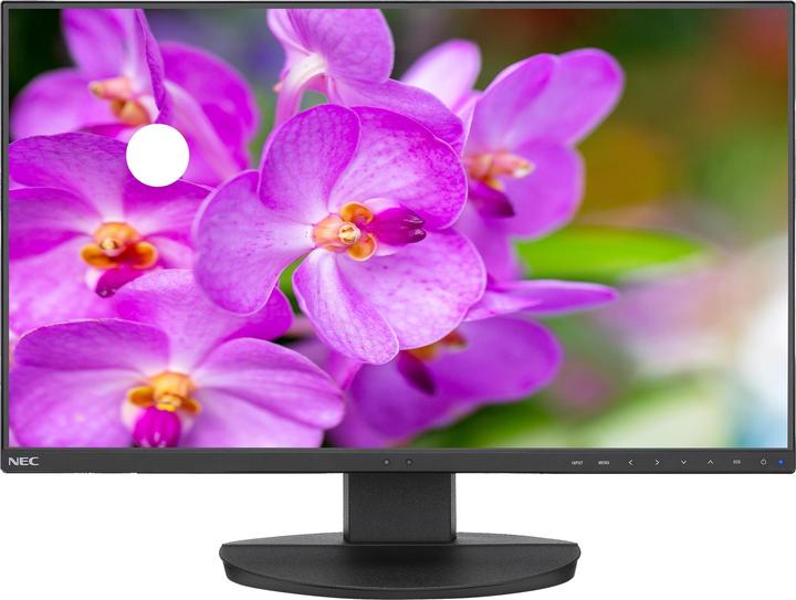 NEC MultiSync EA241F (1920 x 1080 Pixel, 24")