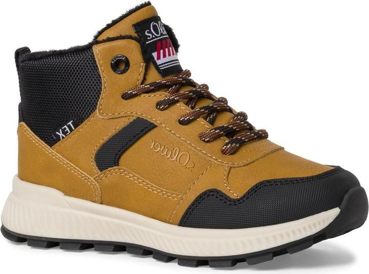 Produktbild S.Oliver Stiefelette (32)