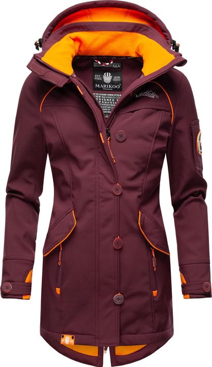 Actual product image Marikoo Soulinaa (M)