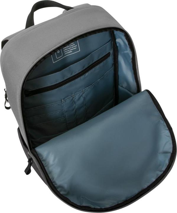 Image du produit Targus Sac à dos Sagano Commuter gris (20 l)