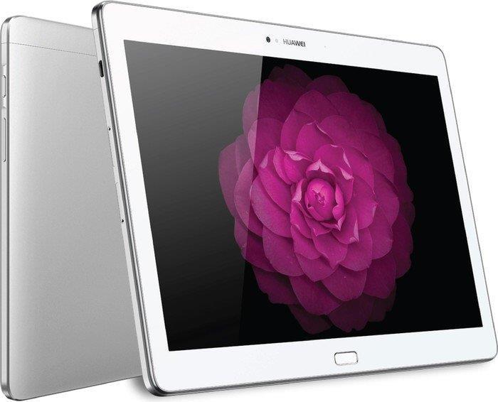 Image du produit Huawei MediaPad M2 (4G, 10.10", 16 Go, Blanc)