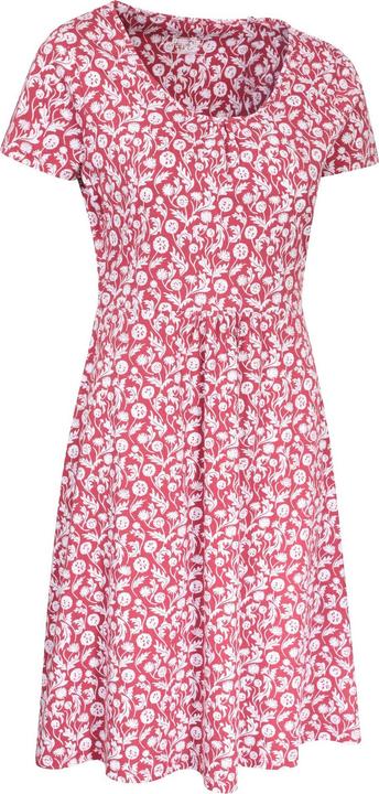 Image du produit Mountain Warehouse - Robe patineuse ESSENTIALS LORA - Femme (34 D)