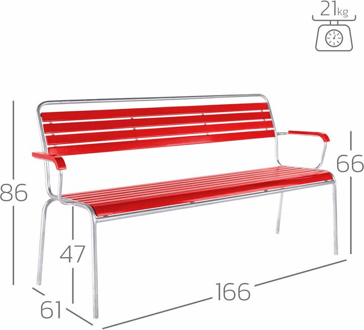 Actual product image Schaffner Rigi