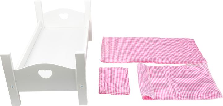Produktbild small foot Puppenbett