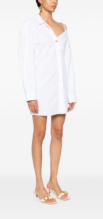 Immagine prodotto Jacquemus Dresses White (38)