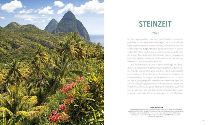 Produktbild National Geographic Wie Sie die Berge noch nie gesehen haben (Deutsch, Eugen E. Hüsler, Michael Ruhland, Tobias Friedrich, David Köster, Berthold Steinhilber, 2022)