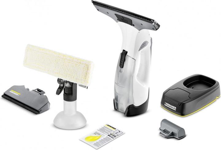 Produktbild Kärcher WV 5 Premium