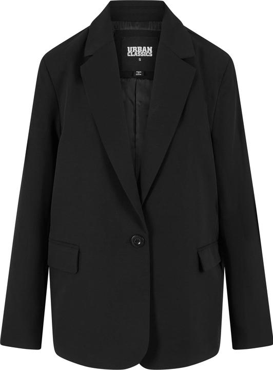 Urban Classics Ladies Basic Blazer - 138407