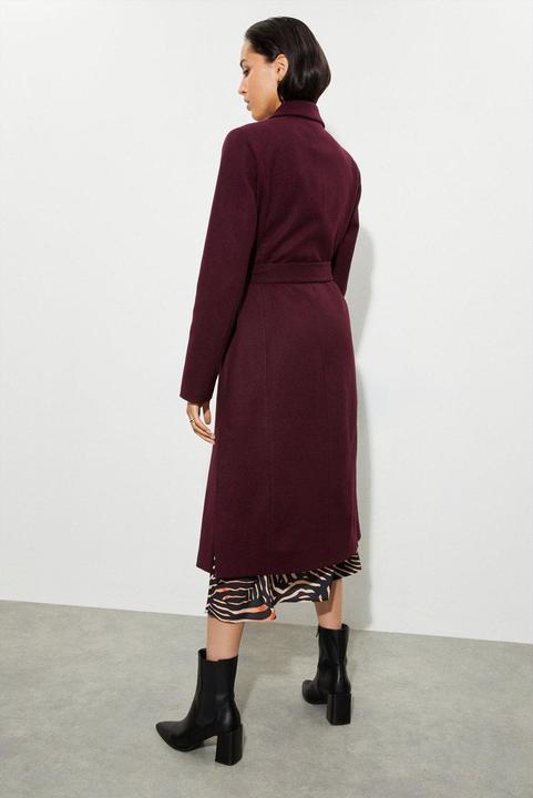 Actual product image Dorothy Perkins Coat wrap (42 D)