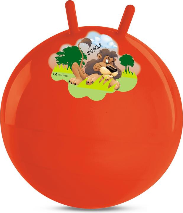 Image du produit Mondo Ballon sauteur licorne