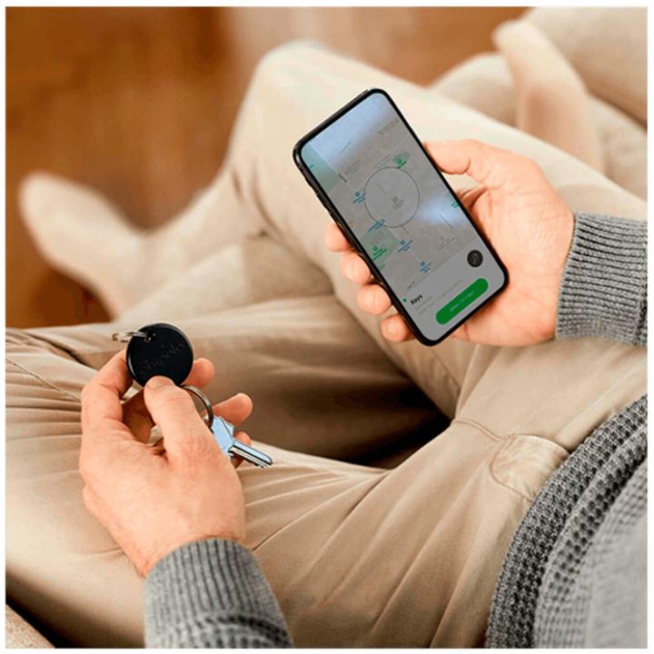 Produktbild Chipolo ONE Spot (Apple) (iOS)