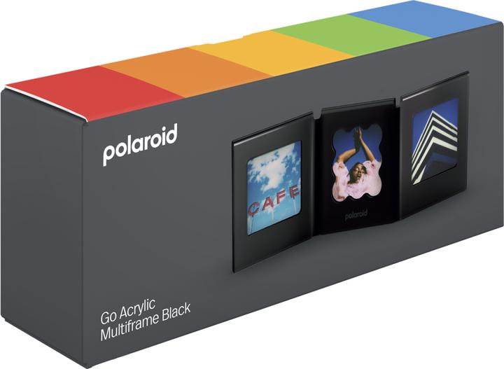 Immagine prodotto Polaroid Portafoto in acrilico Go - Nero