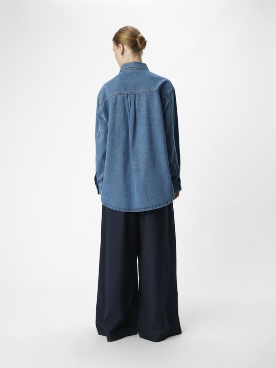 Image du produit Object Chemise en jean (XL)