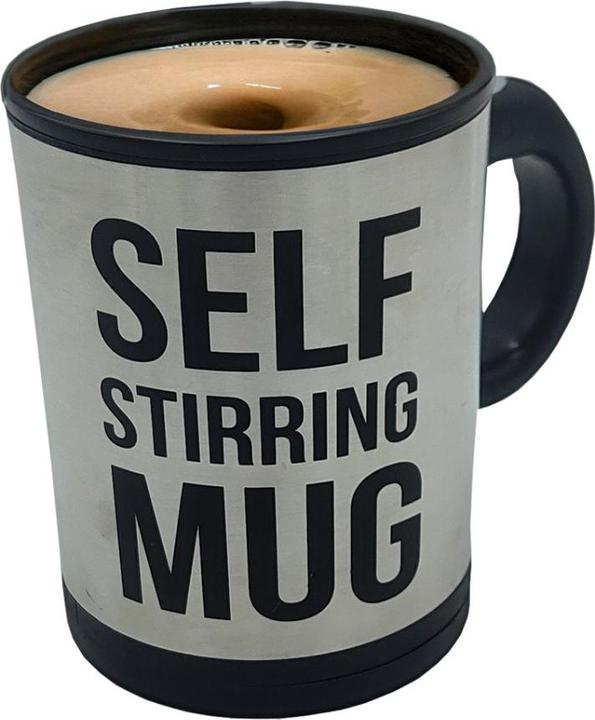 Image du produit Mad Monkey - Tasse à agitation automatique (1 x)