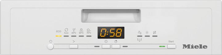 Produktbild Miele G 5540 SCi SL Active