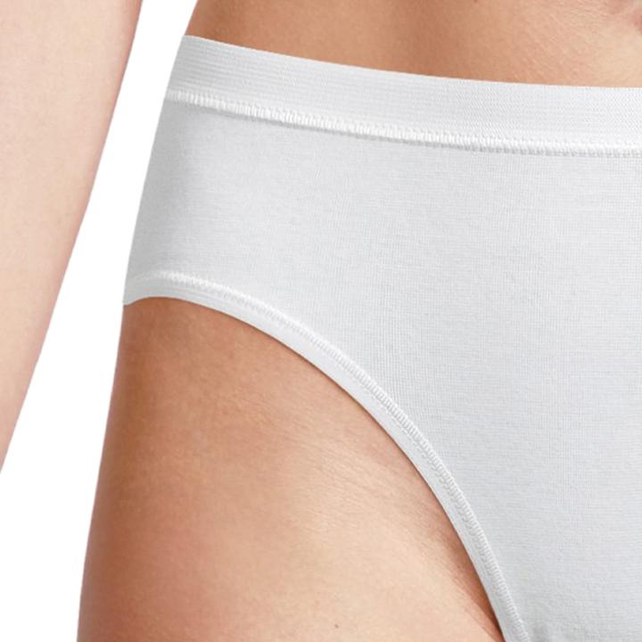 Immagine prodotto Conta Confezione da 3 slip midi a costine sottili (46, 3XL, confezione da 3)