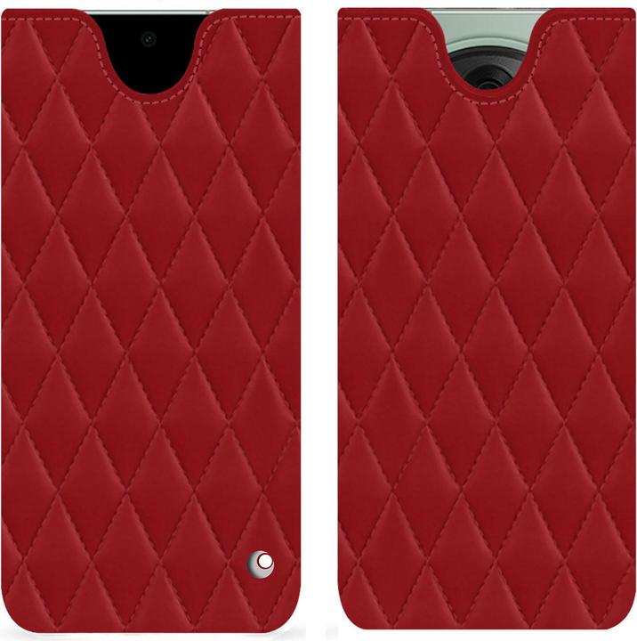 Produktbild Noreve Lederschutzhülle (OnePlus Open)