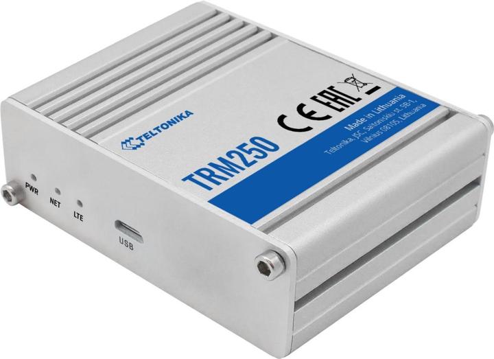 Produktbild Teltonika LTE-Industriemodem TRM250