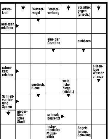 Immagine prodotto Der dicke Kreuzworträtsel-Block 16 (Tedesco, 2014)