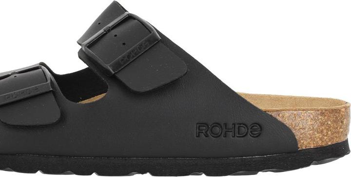 Actual product image Rohde Mules (42)