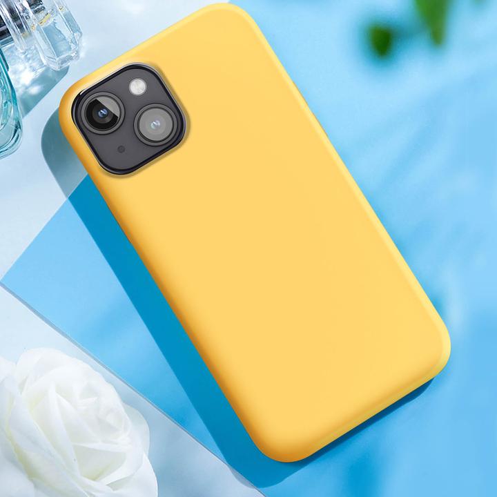 Produktbild Moxie BeFluo Series (Apple iPhone 15 Plus)