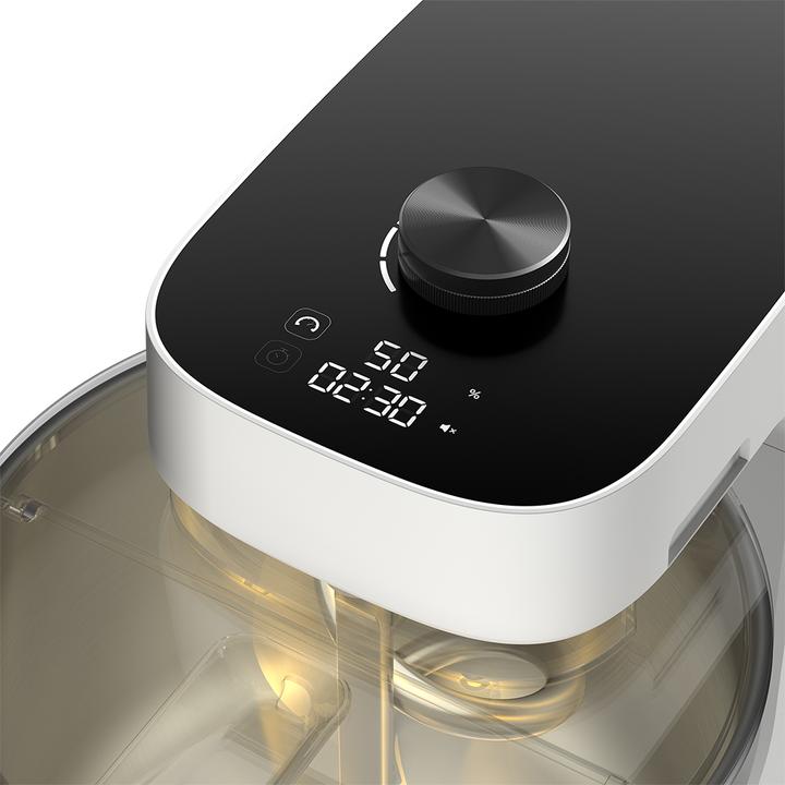 Immagine prodotto Ooni Halo Pro Spiralteigmaschine
