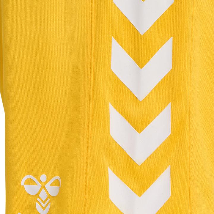 Image du produit hummel Hmlcore Xk Poly Shorts Kids (128)
