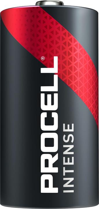 Image du produit Duracell Procell Intense Power (10 pcs, C, 7933 mAh)