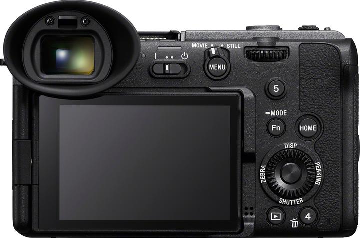 Sony Cinema Line FX2 (33 Mpx, Plein format)