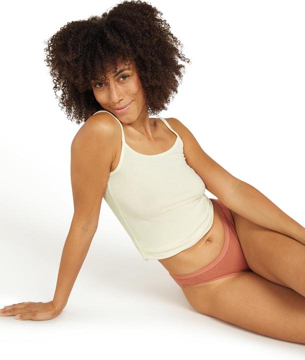 Produktbild Icebreaker Women's Siren Cami (XL)