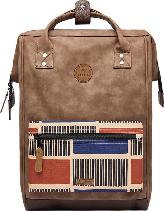 Produktbild Cabaia Adventurer L Nubuck (26 l)