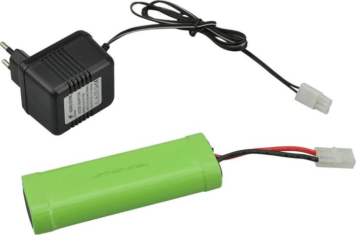 Immagine prodotto Heng Long Serbatoio Bulldog M41 2.4 GHz (RTR pronto all'uso)